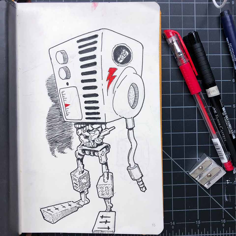 Portfolio